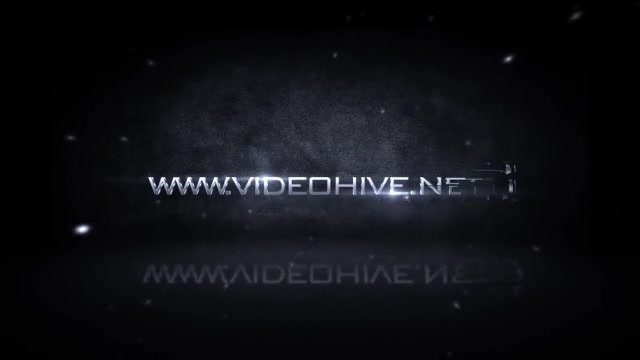 Synthesis Logo Reveal Videohive 6012241 After Effects Image 4