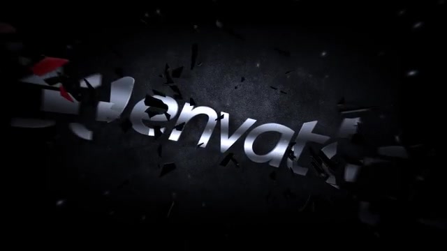 Synthesis Logo Reveal Videohive 6012241 After Effects Image 7