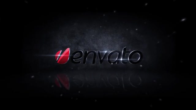 Synthesis Logo Reveal Videohive 6012241 After Effects Image 8