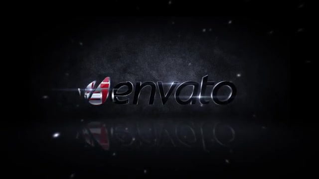 Synthesis Logo Reveal Videohive 6012241 After Effects Image 9