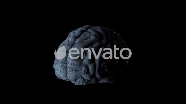 Synthetic Artificial Brain - Download Videohive 22103598