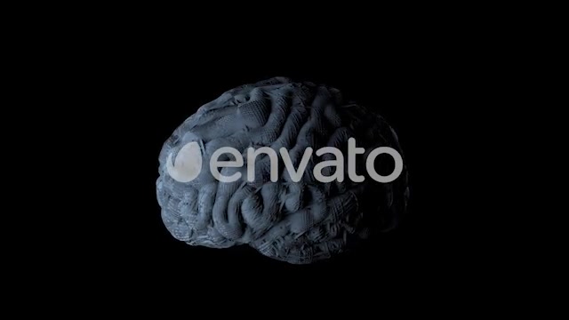 Synthetic Artificial Brain - Download Videohive 22103598