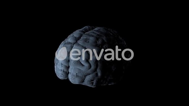 Synthetic Artificial Brain - Download Videohive 22103598