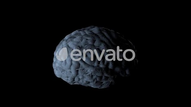 Synthetic Artificial Brain - Download Videohive 22103598