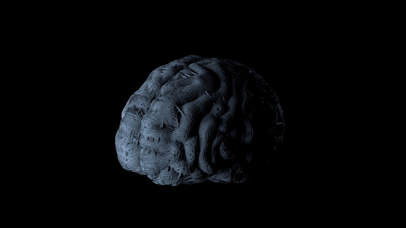 Synthetic Artificial Brain - Download Videohive 22103598