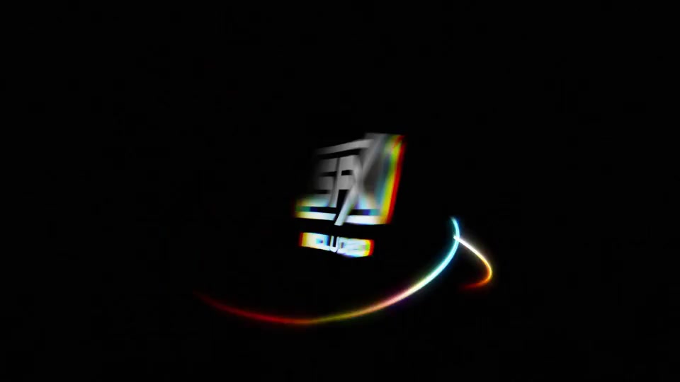System Boot | Technology Logo Reveal Videohive 28703621 After Effects Image 7