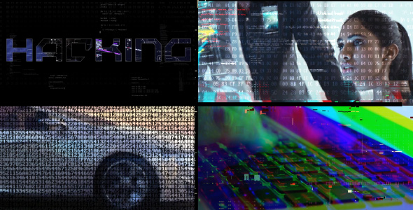 System Glitch (Stomp) - Download Videohive 20009666