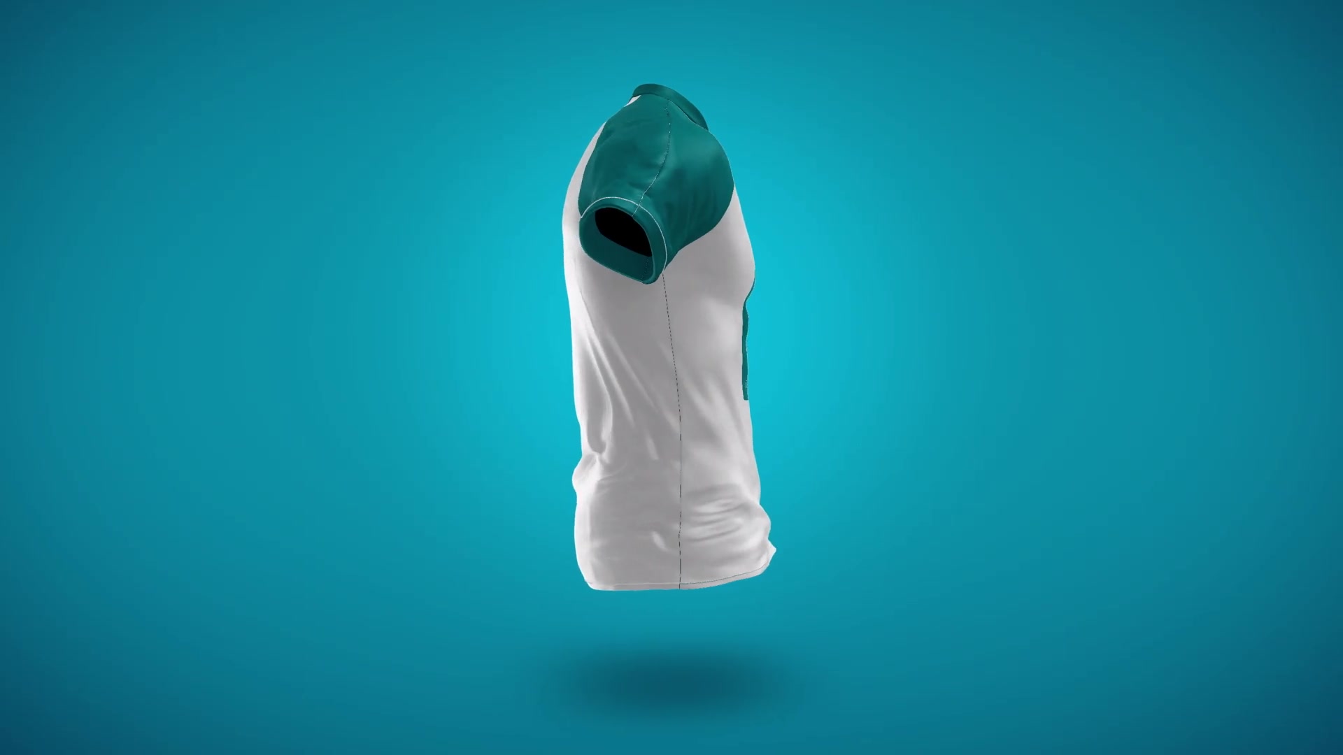 T shirt 360º Wide Mockup Template Animated Mockup PREMIERE Videohive 33580067 Premiere Pro Image 2