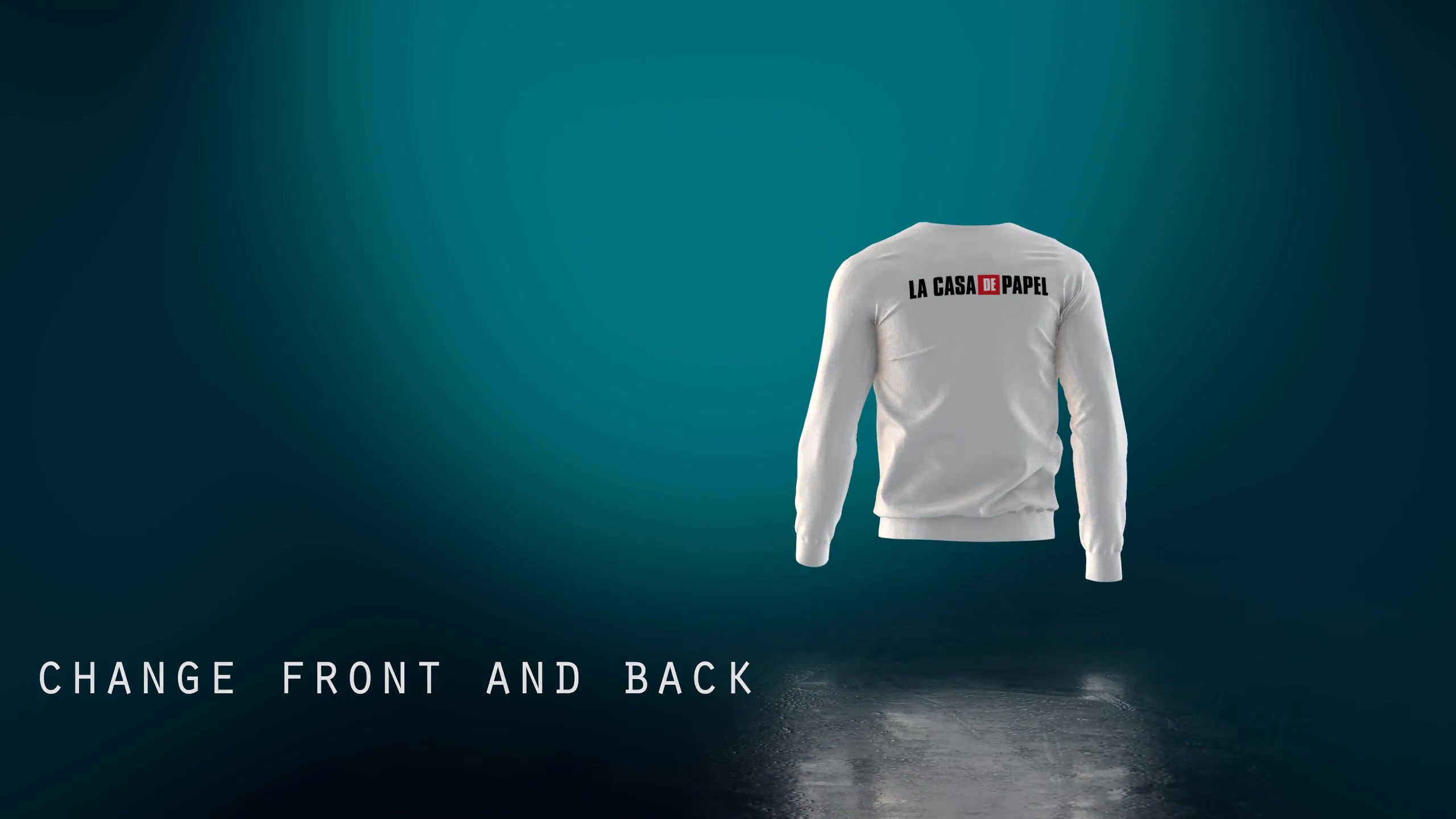 T shirt And Sweater Maker Videohive 27979660 After Effects Image 6