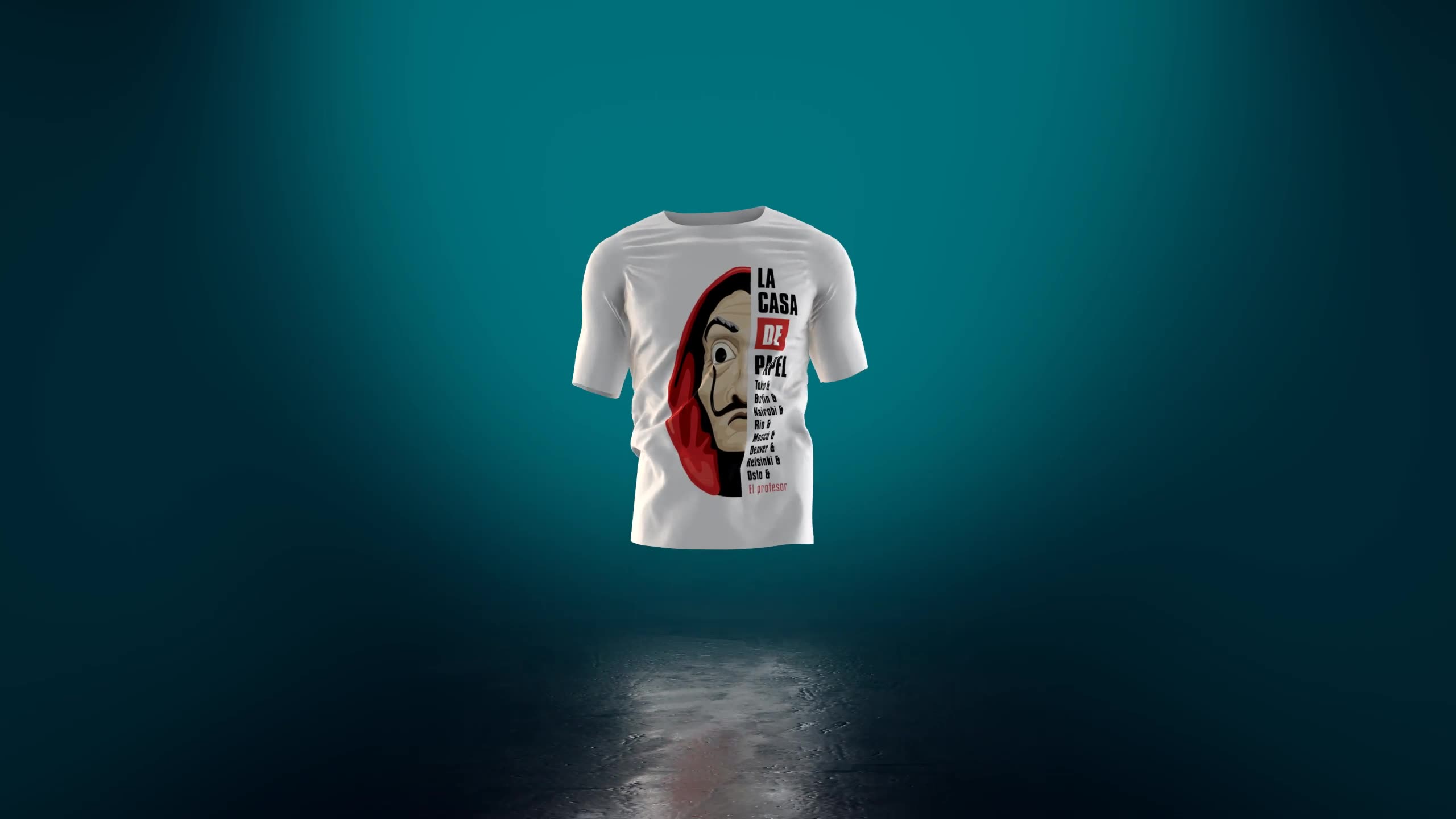 T shirt And Sweater Maker Videohive 27979660 After Effects Image 8