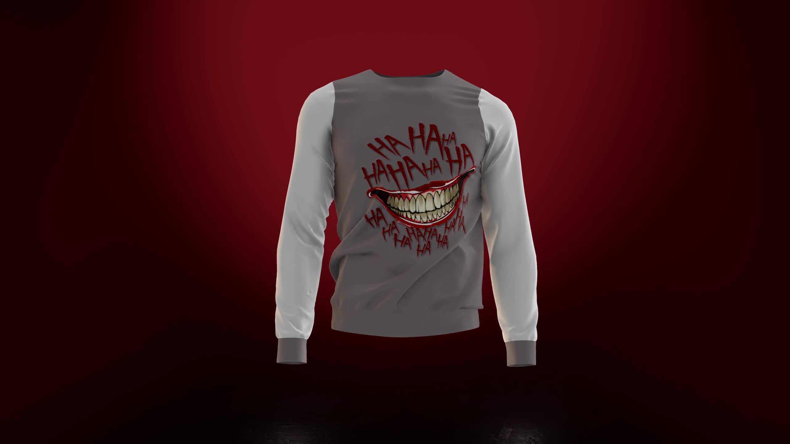 T shirt And Sweater Maker Videohive 27979660 After Effects Image 9