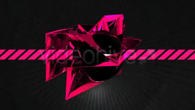 T4 Logo reveal - Download Videohive 117180