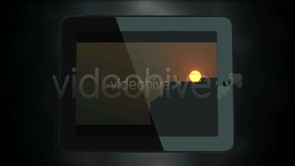 Tablet Displays And Transitions Videohive 4792619 After Effects Image 5