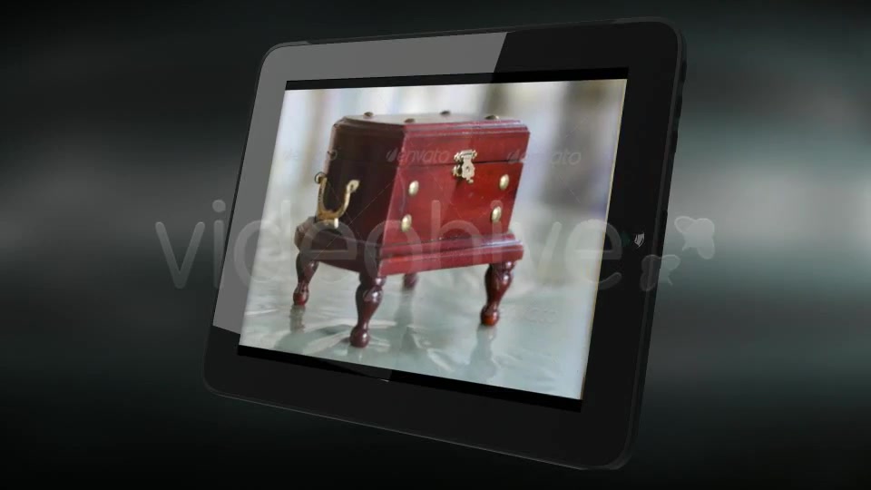 Tablet Displays And Transitions Videohive 4792619 After Effects Image 8