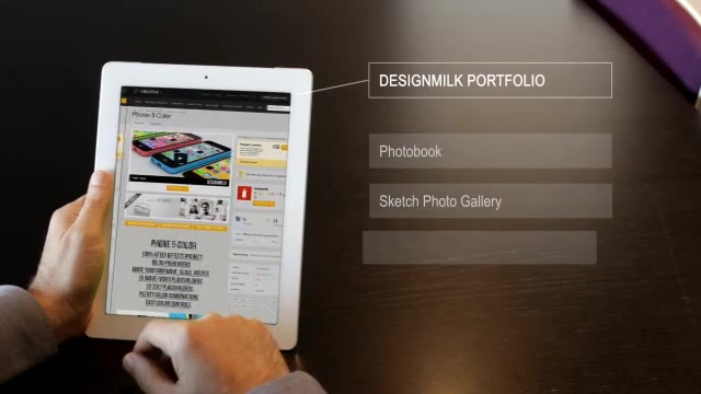 Tablet Film Promo - Download Videohive 5959393