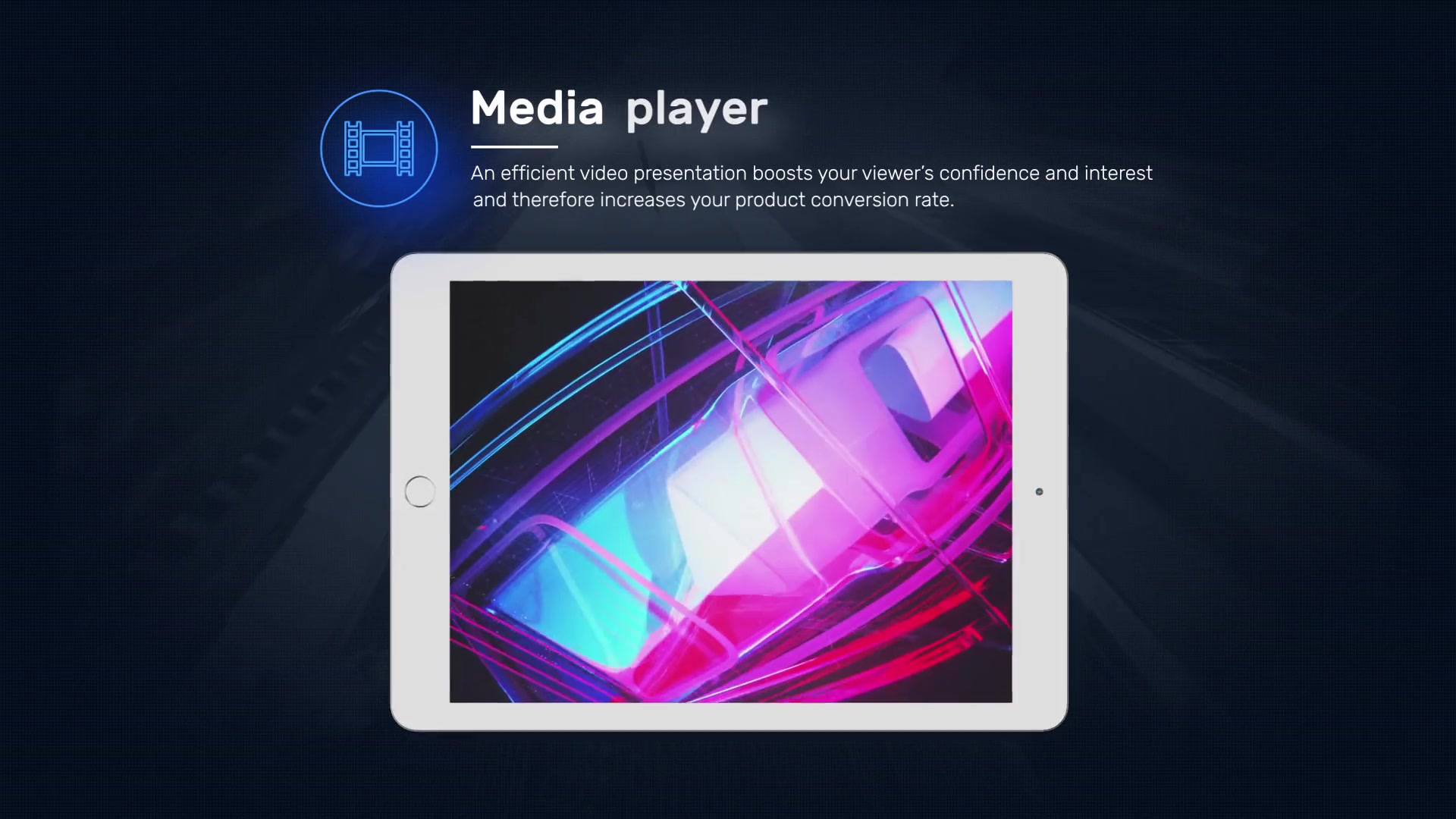 Tablet Presentation Pack Videohive 16831876 After Effects Image 5