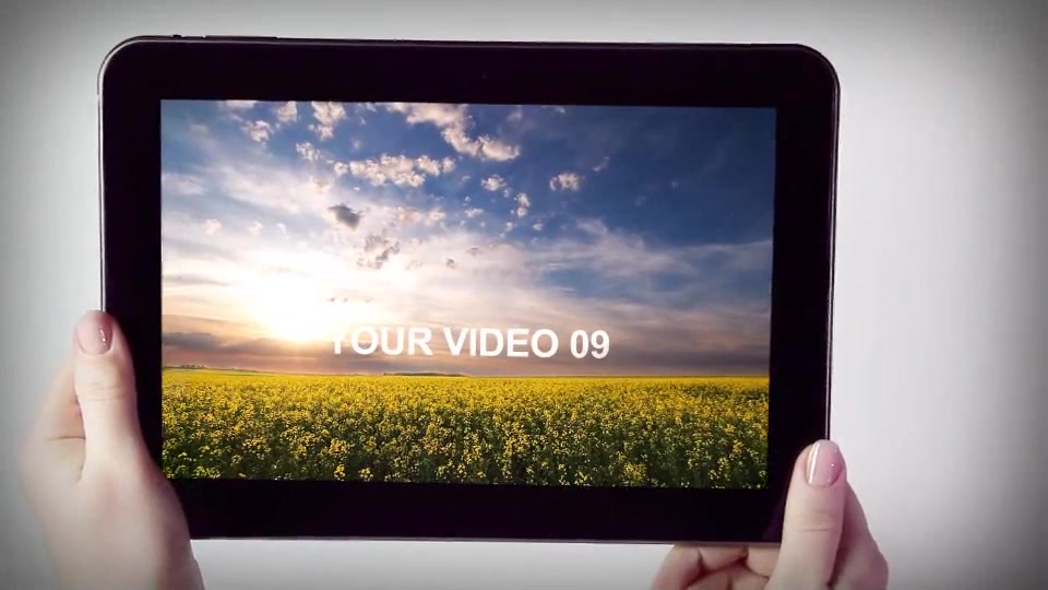 Tablets - Download Videohive 6600015