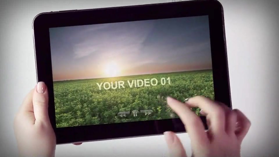 Tablets - Download Videohive 6600015