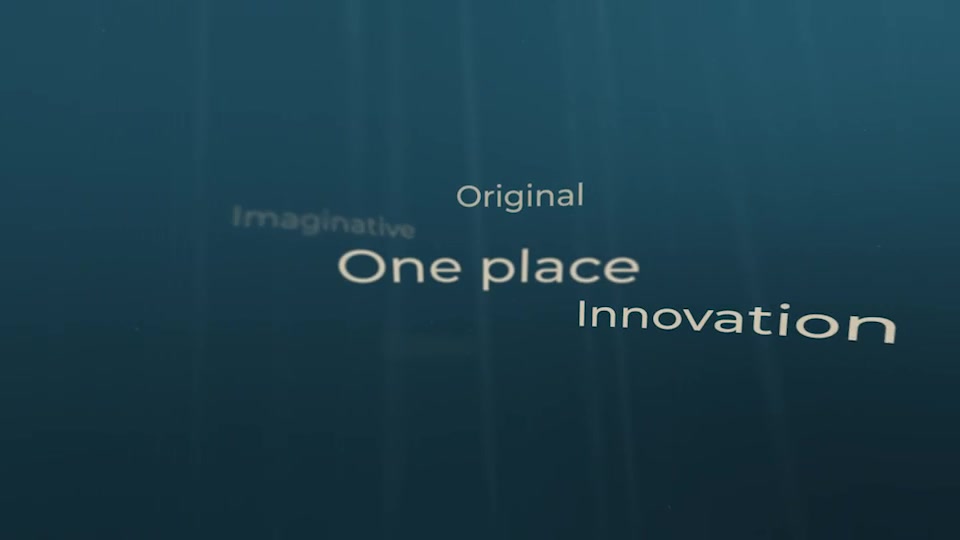 Tag Cloud Opener Videohive 40292169 After Effects Image 3