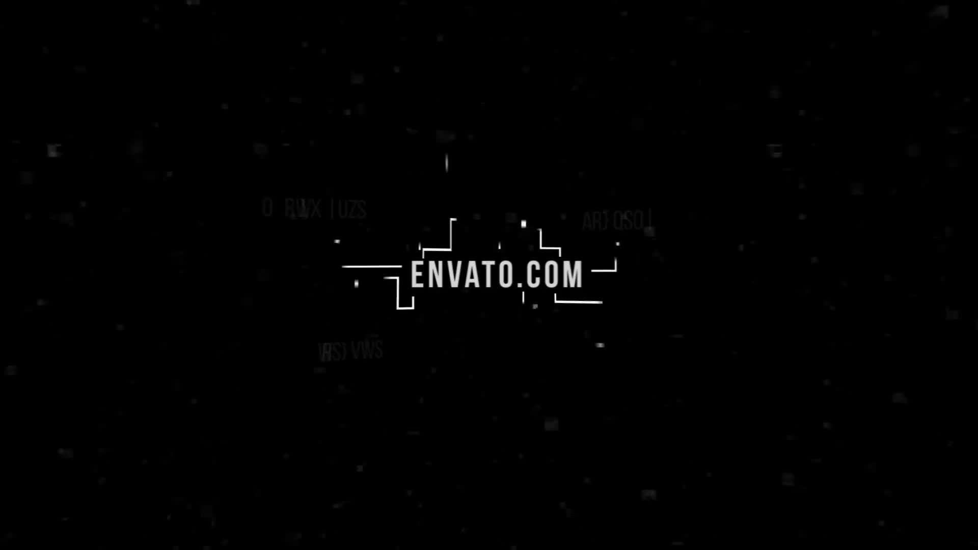 Tags Logo Reveal Videohive 19413510 After Effects Image 1