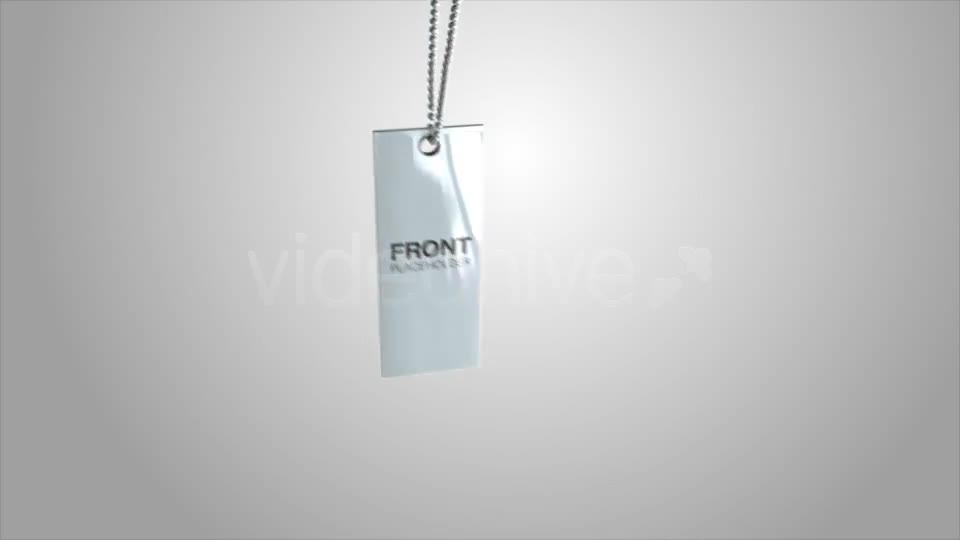 Tags Swinging - Download Videohive 2810947