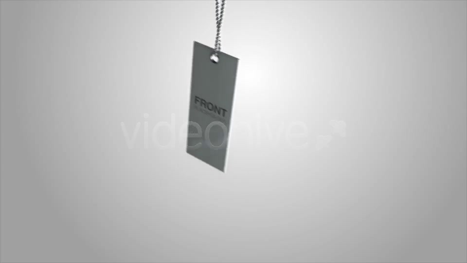 Tags Swinging - Download Videohive 2810947