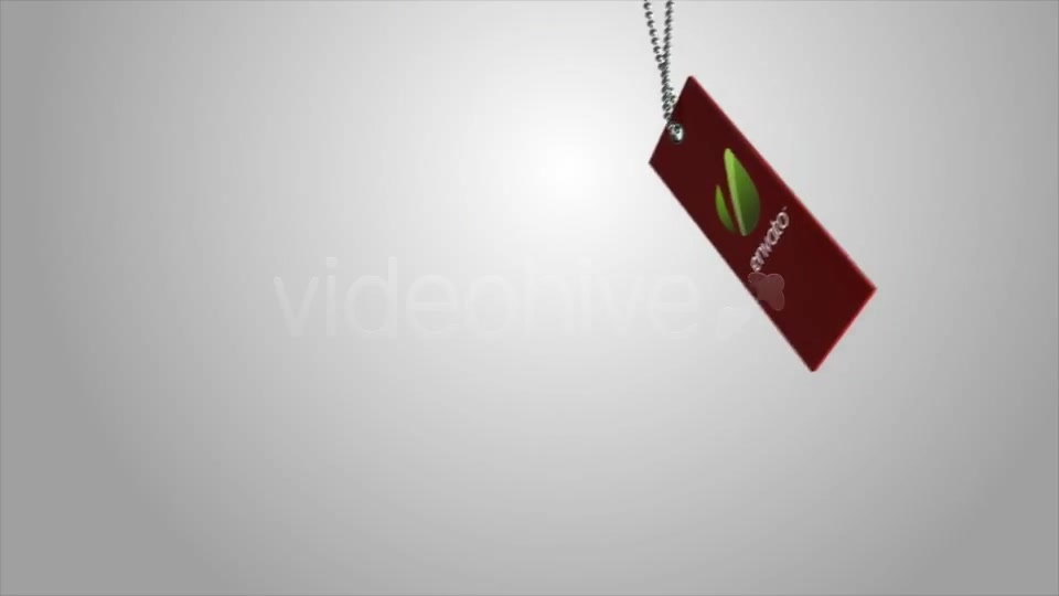 Tags Swinging - Download Videohive 2810947