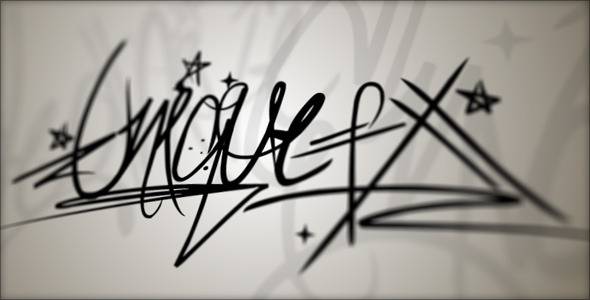 Tagtool Animated Graffiti - Download Videohive 148243