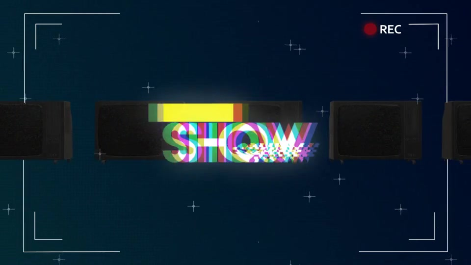 Talk Show Videohive 15847316 After Effects Image 4