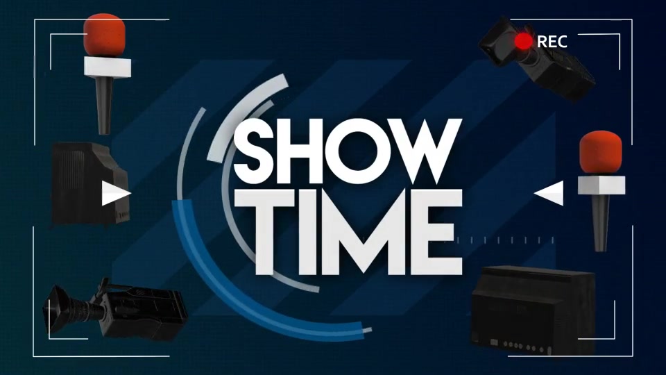 Talk Show Videohive 15847316 After Effects Image 7