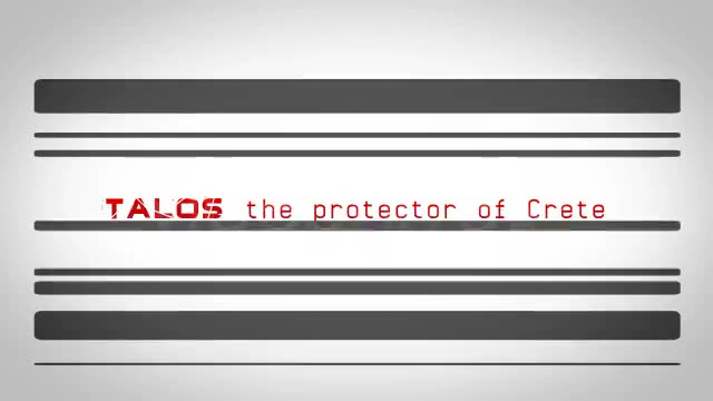 Talos Documentary Opening & Closing Credits - Download Videohive 128962