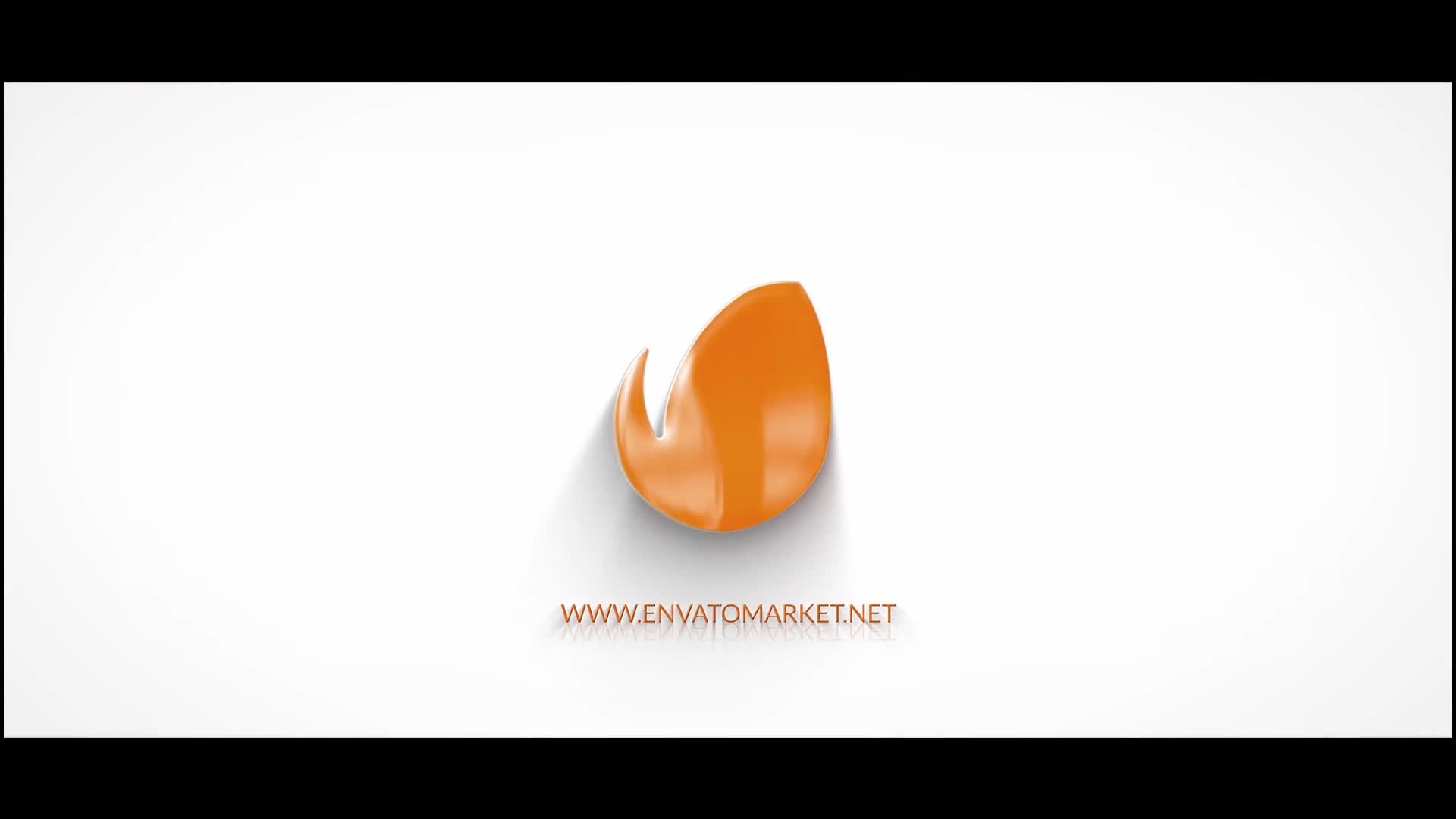 Tangerine Logo - Download Videohive 23354560