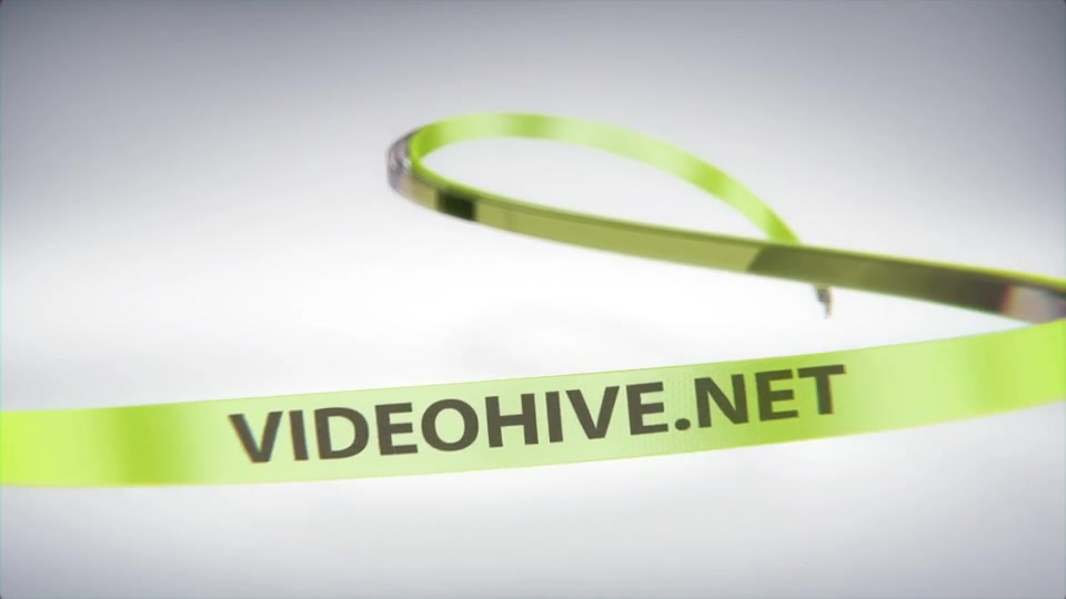 Taped Lines Opener - Download Videohive 9175866
