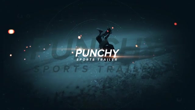 Target Action Trailer - Download Videohive 22075065