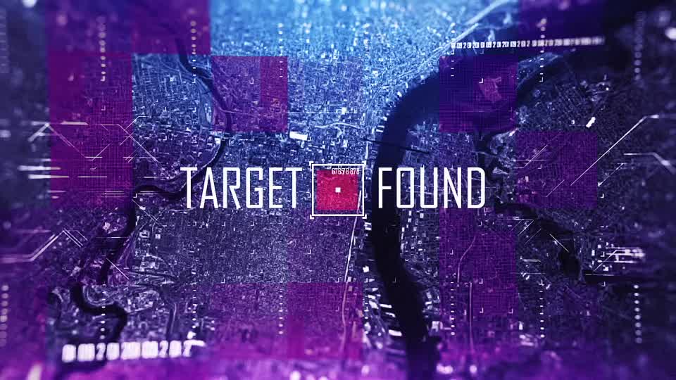 Target Found - Download Videohive 17651435