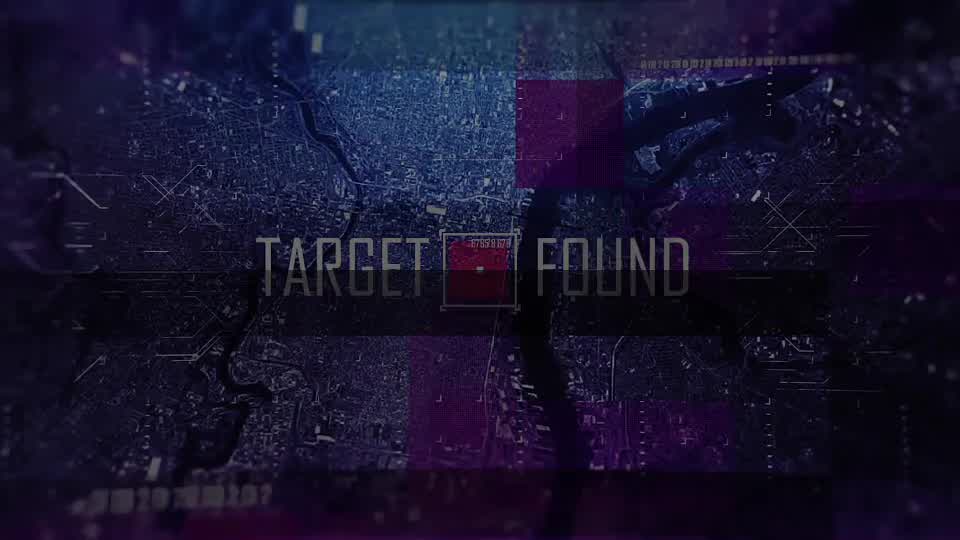 Target Found - Download Videohive 17651435