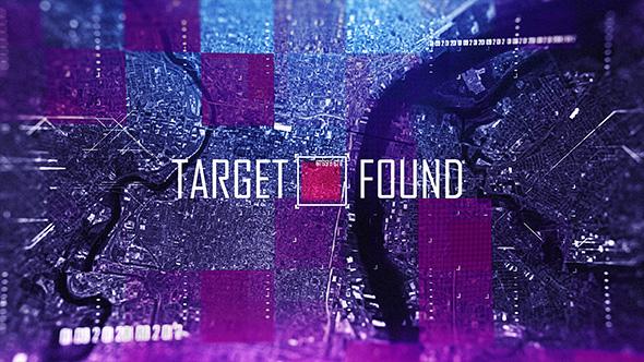 Target Found - Download Videohive 17651435