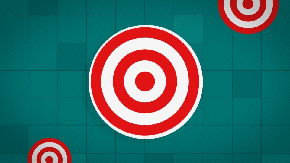 Target Intro Videohive 20717834 After Effects Image 2