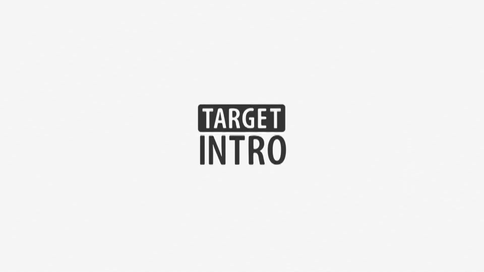 Target Intro Videohive 20717834 After Effects Image 6