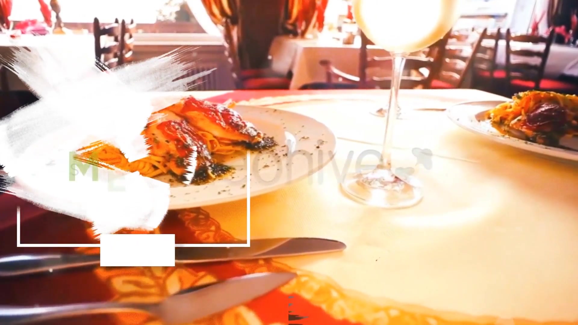 Tasty Restaurant Promo Videohive 24094975 After Effects Image 7