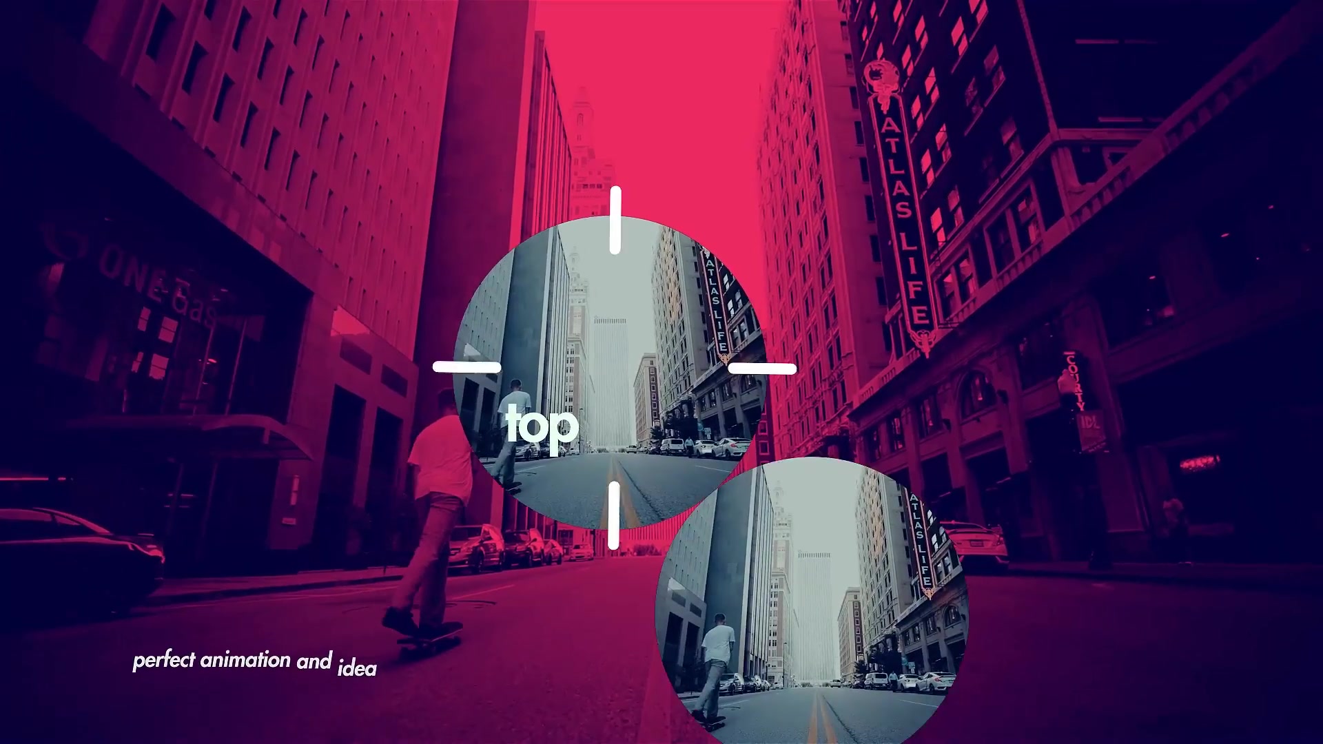 Tasty Stomp Intro Videohive 26999007 After Effects Image 7