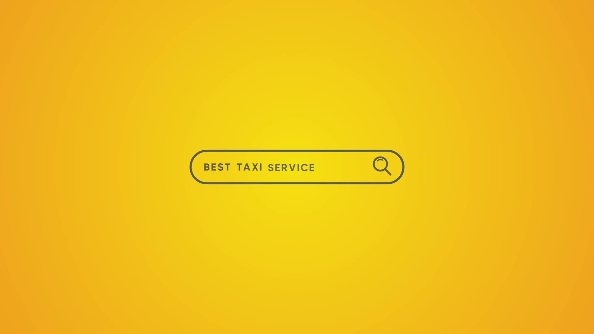 Taxi Service Promo Videohive 38671217 After Effects Image 1