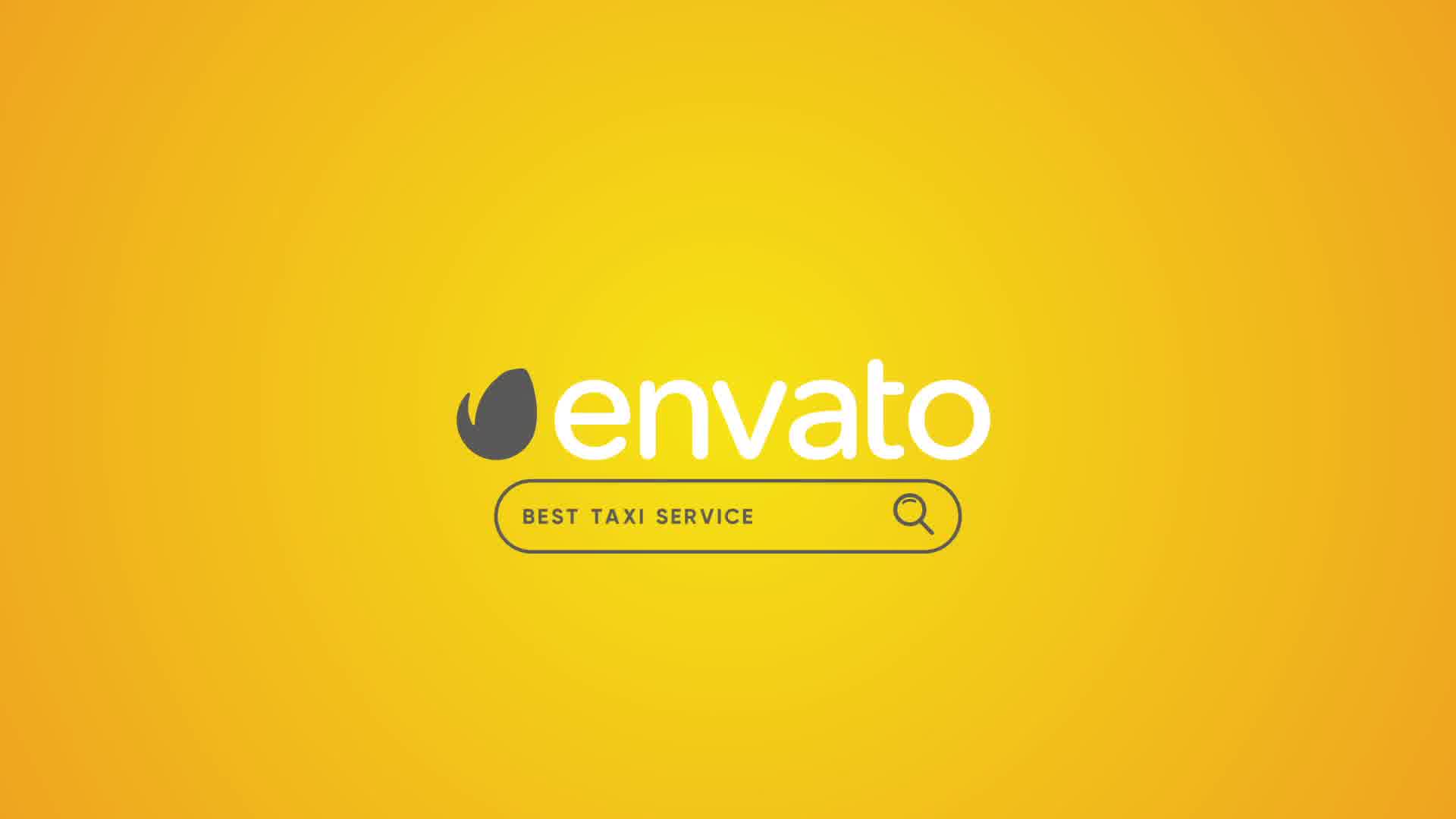 Taxi Service Promo Videohive 38671217 After Effects Image 12