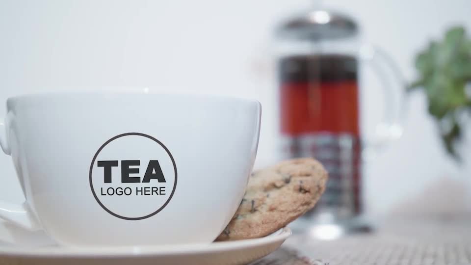 Tea Opener Videohive 28389712 After Effects Image 1