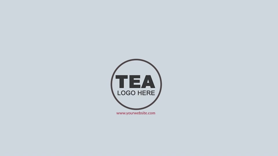 Tea Opener Videohive 28389712 After Effects Image 11