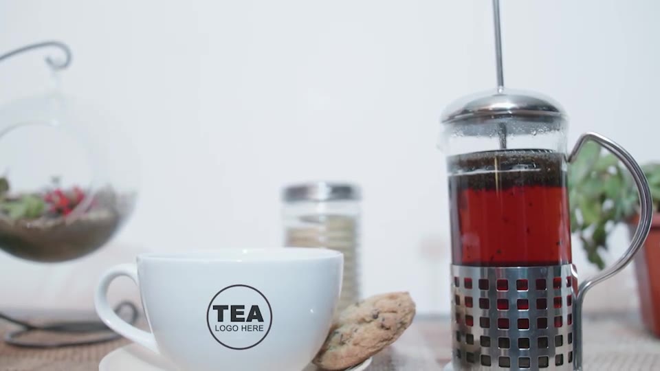 Tea Opener Videohive 28389712 After Effects Image 2