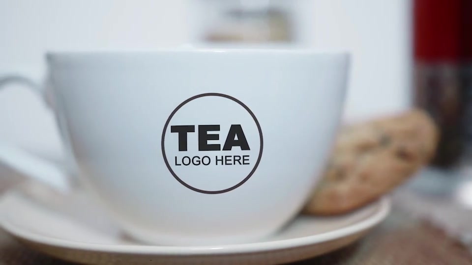 Tea Opener Videohive 28389712 After Effects Image 4