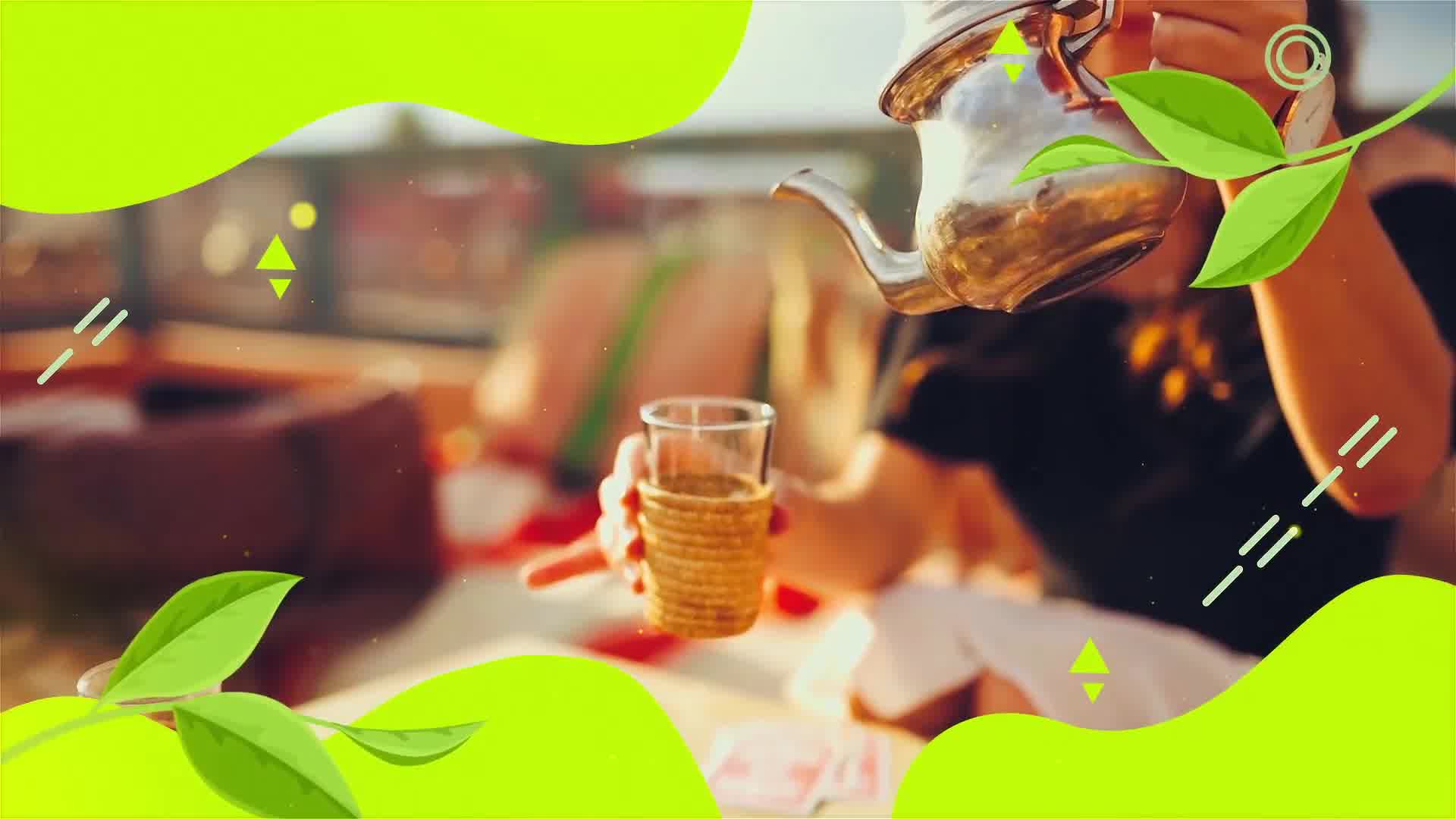 Tea Promo Videohive 34204210 After Effects Image 10