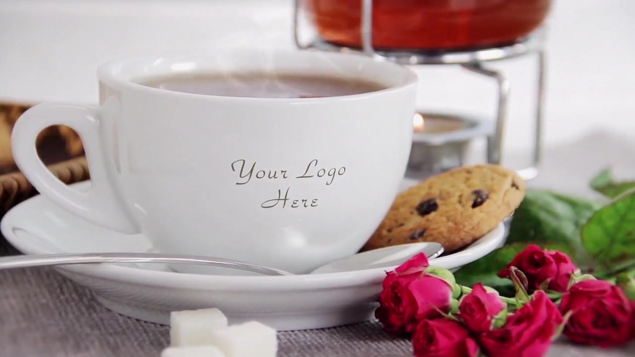 Tea Time Mockup Videohive 19705212 After Effects Image 7