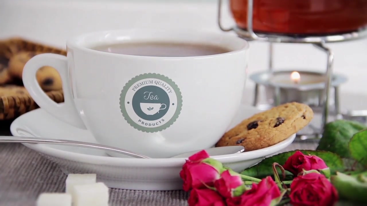 Tea Time Mockup Videohive 19705212 After Effects Image 8